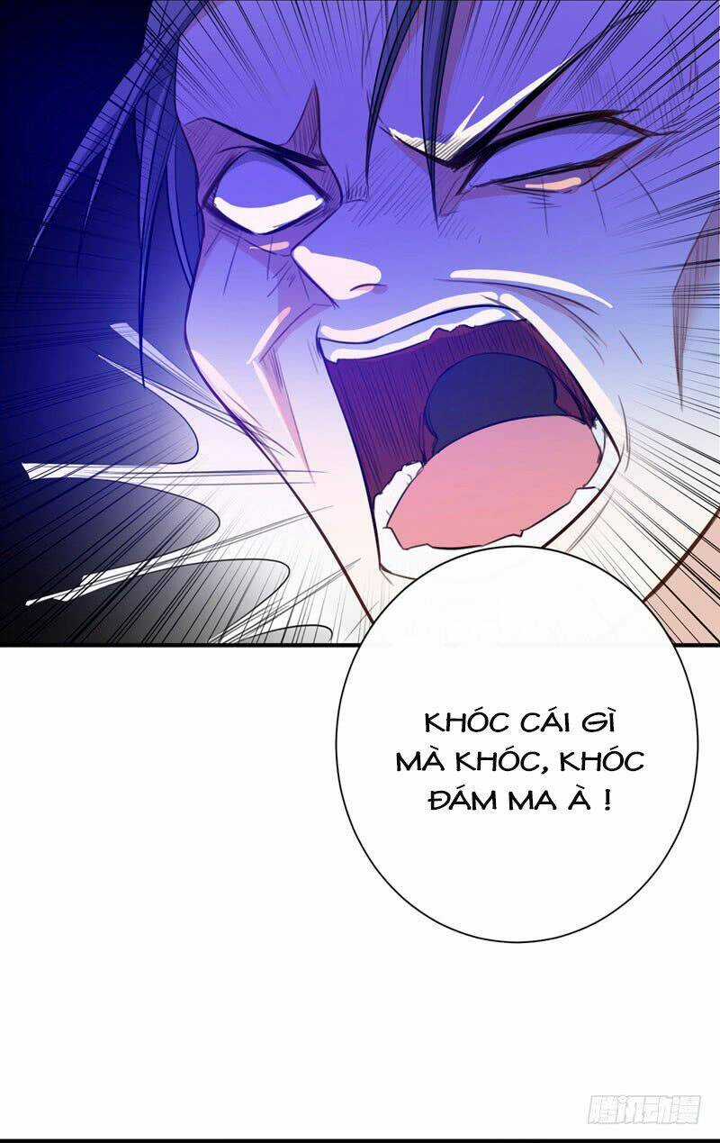 Bạo Lực Tiếu Thôn Cô Chapter 2 trang 13