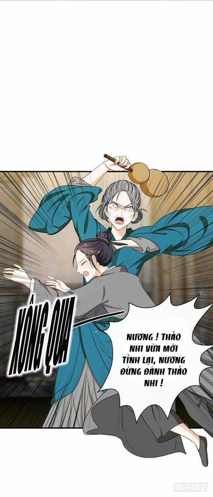 Bạo Lực Tiếu Thôn Cô Chapter 2 trang 16