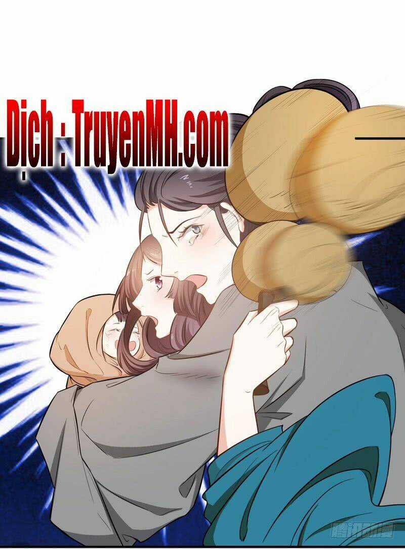 Bạo Lực Tiếu Thôn Cô Chapter 2 trang 17