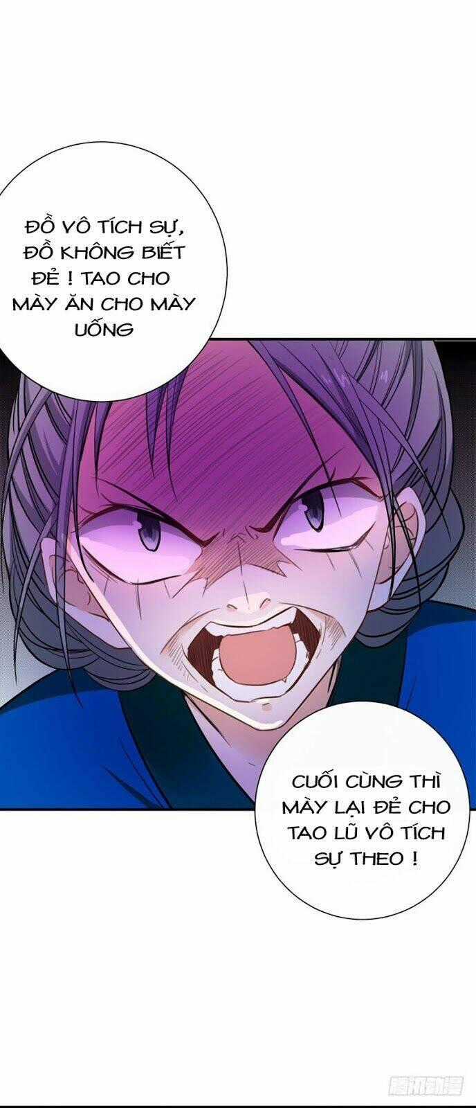 Bạo Lực Tiếu Thôn Cô Chapter 2 trang 18