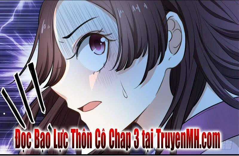Bạo Lực Tiếu Thôn Cô Chapter 2 trang 19