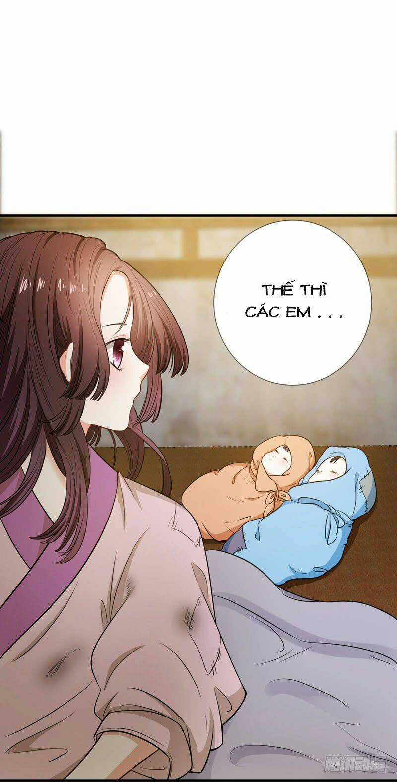 Bạo Lực Tiếu Thôn Cô Chapter 2 trang 2