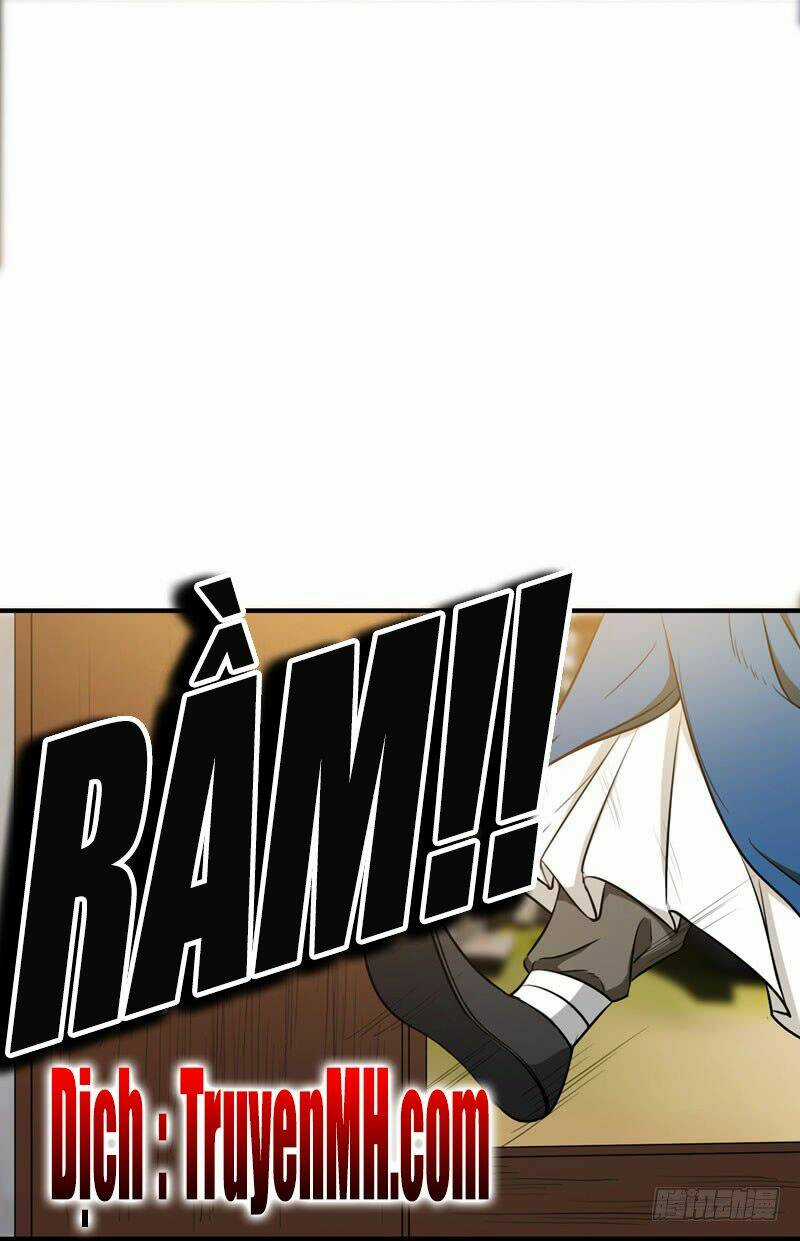 Bạo Lực Tiếu Thôn Cô Chapter 2 trang 6