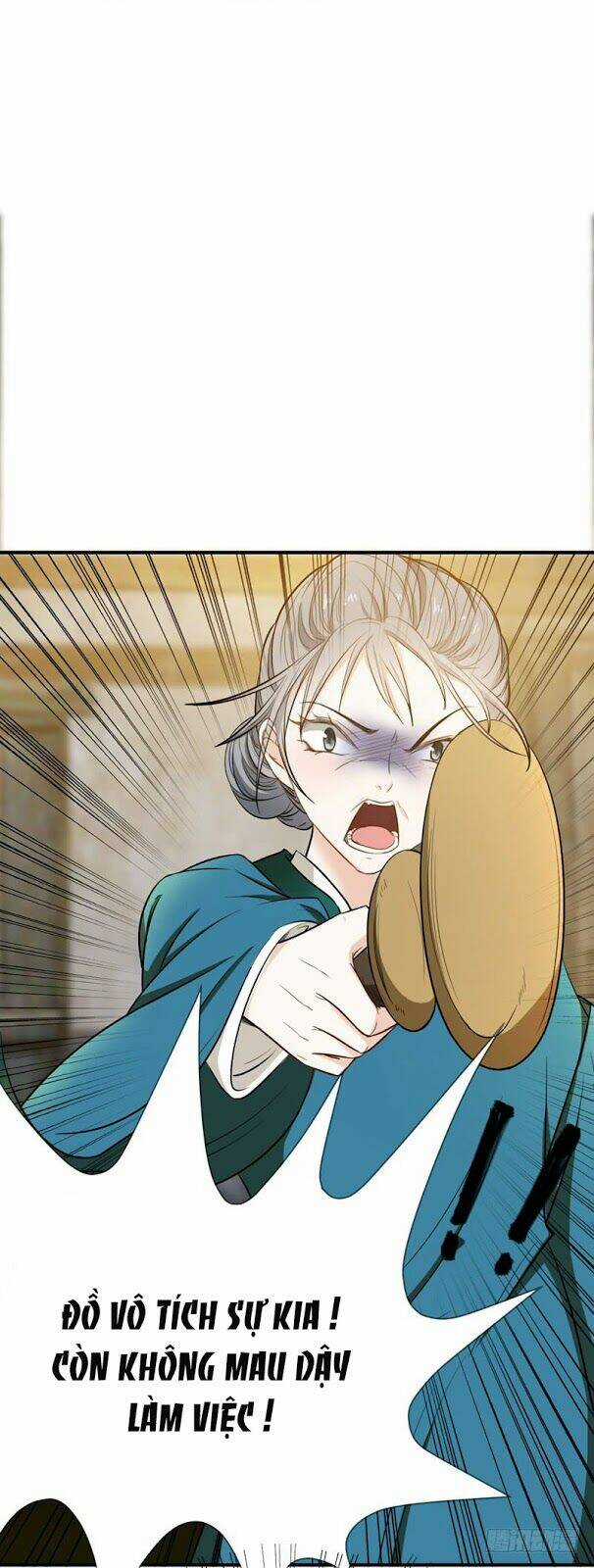 Bạo Lực Tiếu Thôn Cô Chapter 2 trang 8