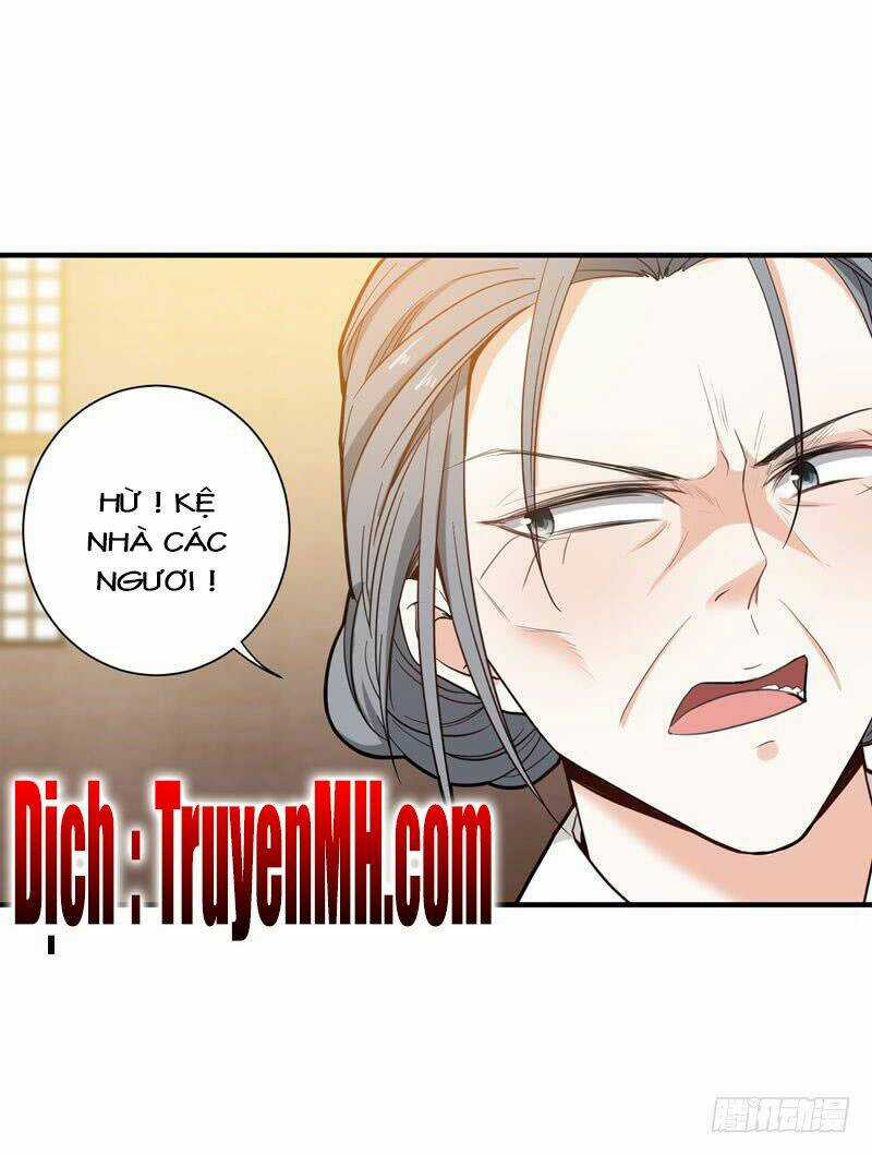 Bạo Lực Tiếu Thôn Cô Chapter 20 trang 12
