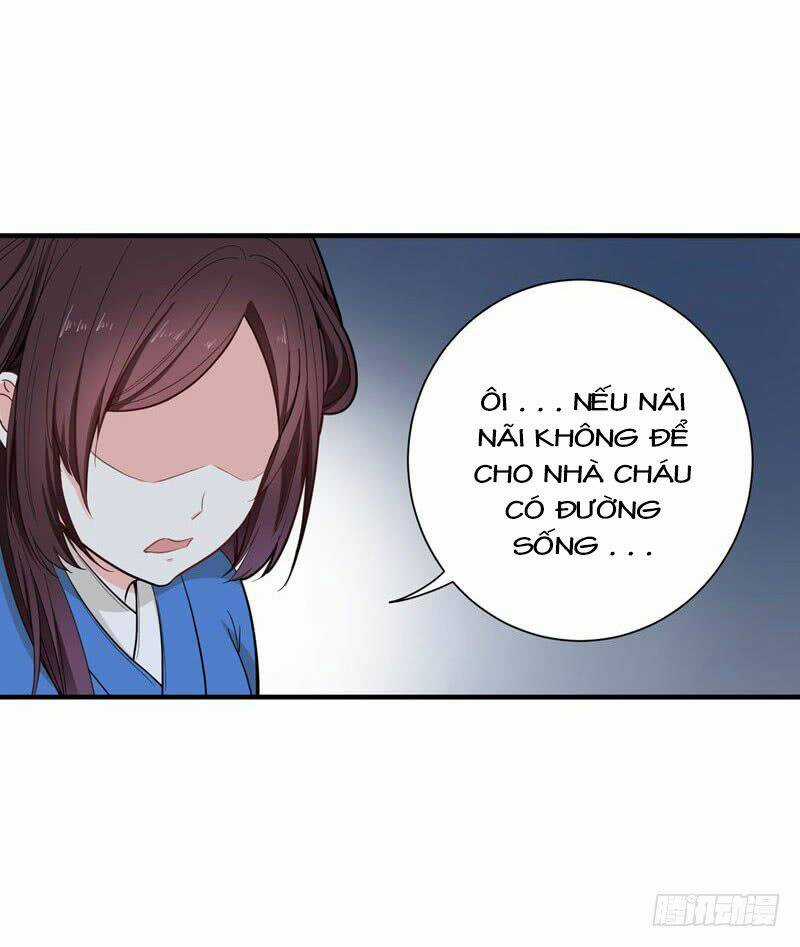 Bạo Lực Tiếu Thôn Cô Chapter 20 trang 13