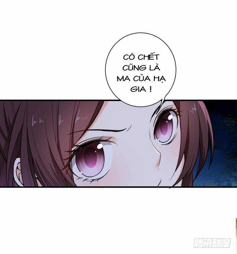 Bạo Lực Tiếu Thôn Cô Chapter 20 trang 17