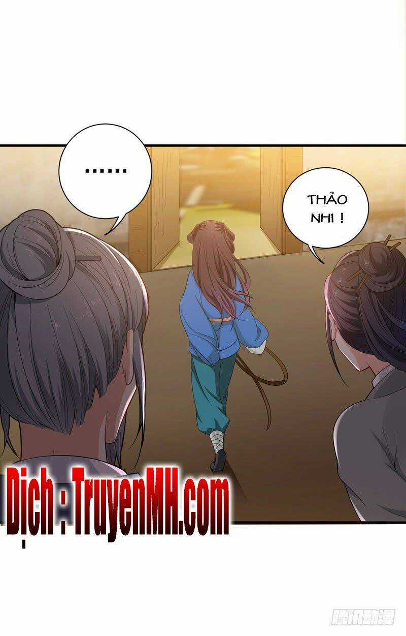 Bạo Lực Tiếu Thôn Cô Chapter 20 trang 18