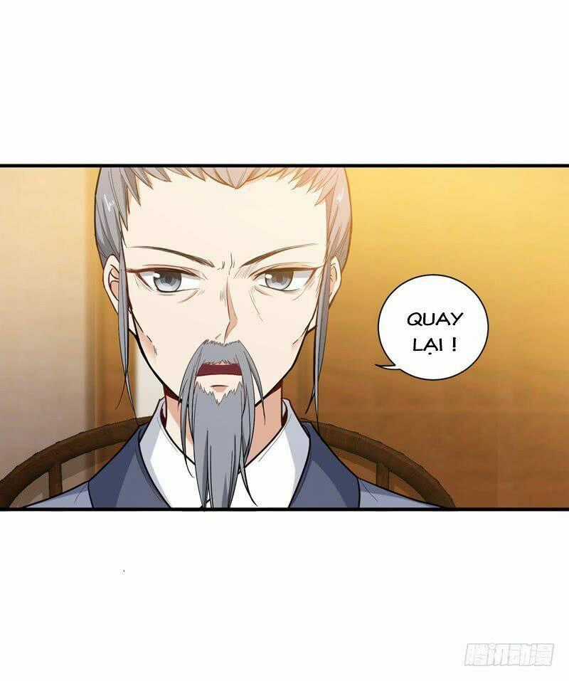 Bạo Lực Tiếu Thôn Cô Chapter 20 trang 19