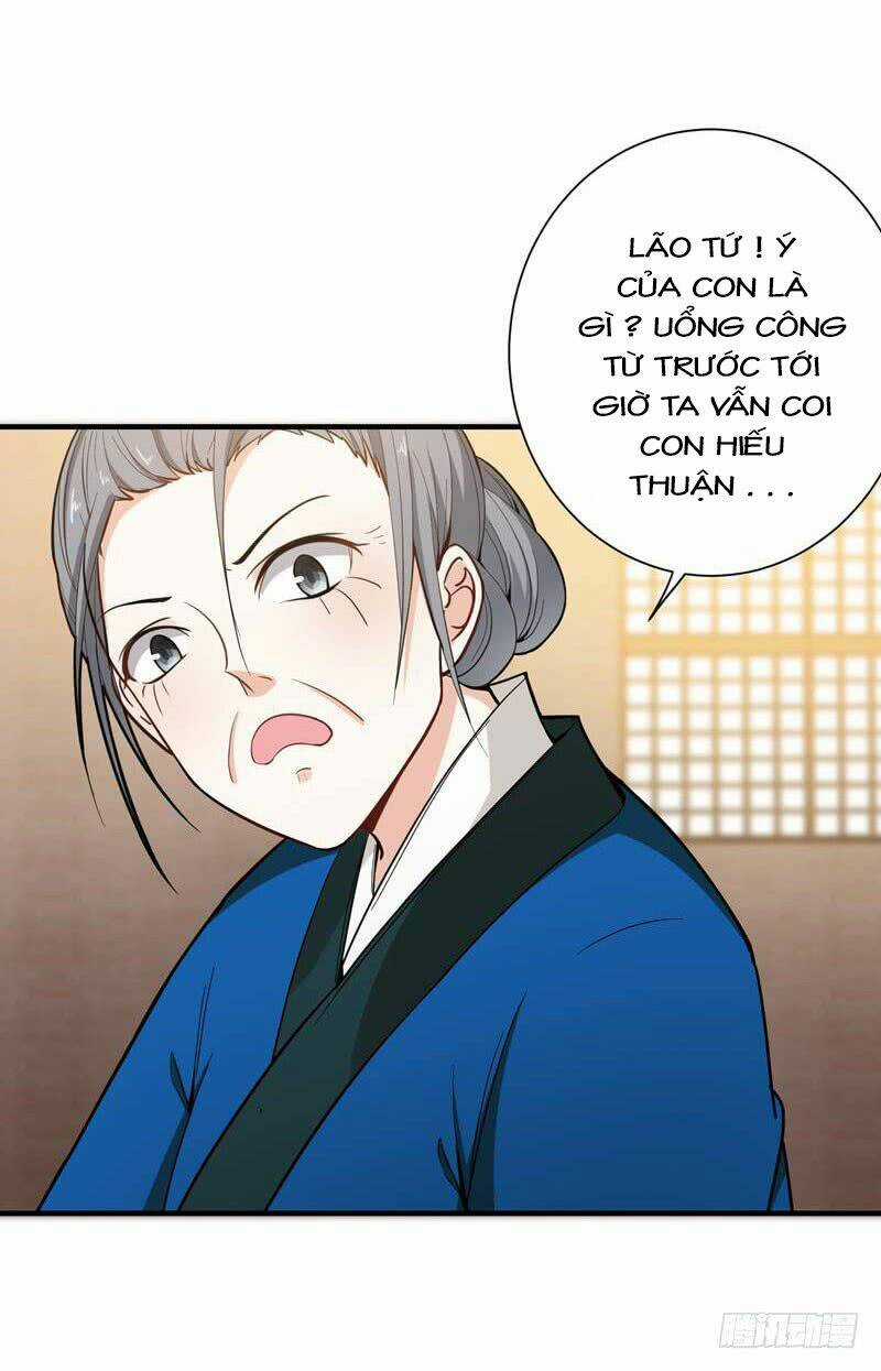 Bạo Lực Tiếu Thôn Cô Chapter 20 trang 2