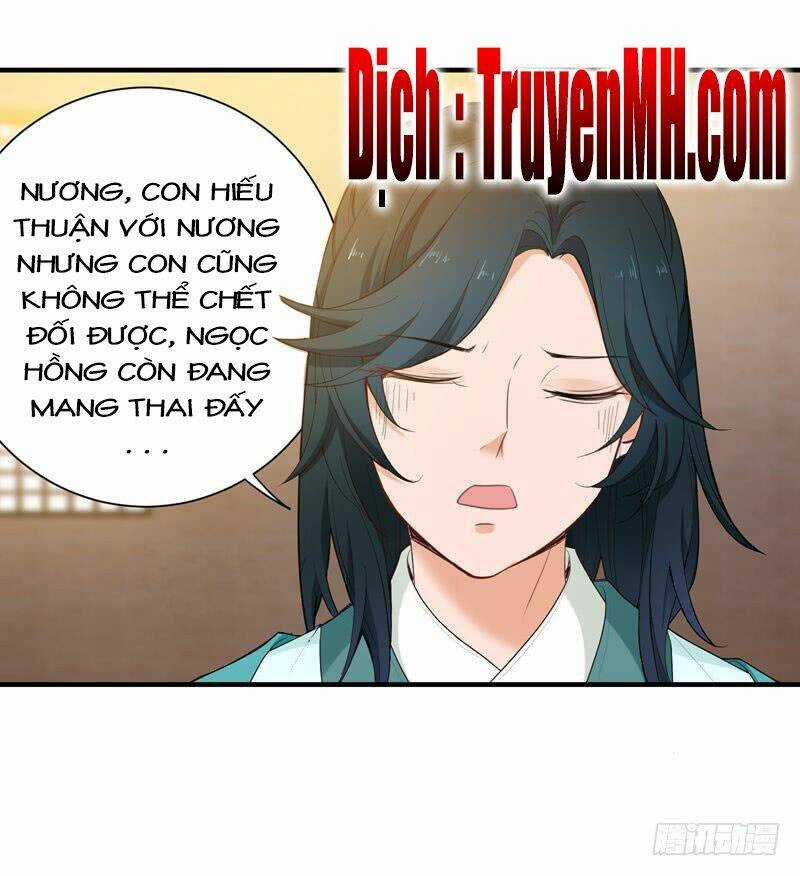 Bạo Lực Tiếu Thôn Cô Chapter 20 trang 3