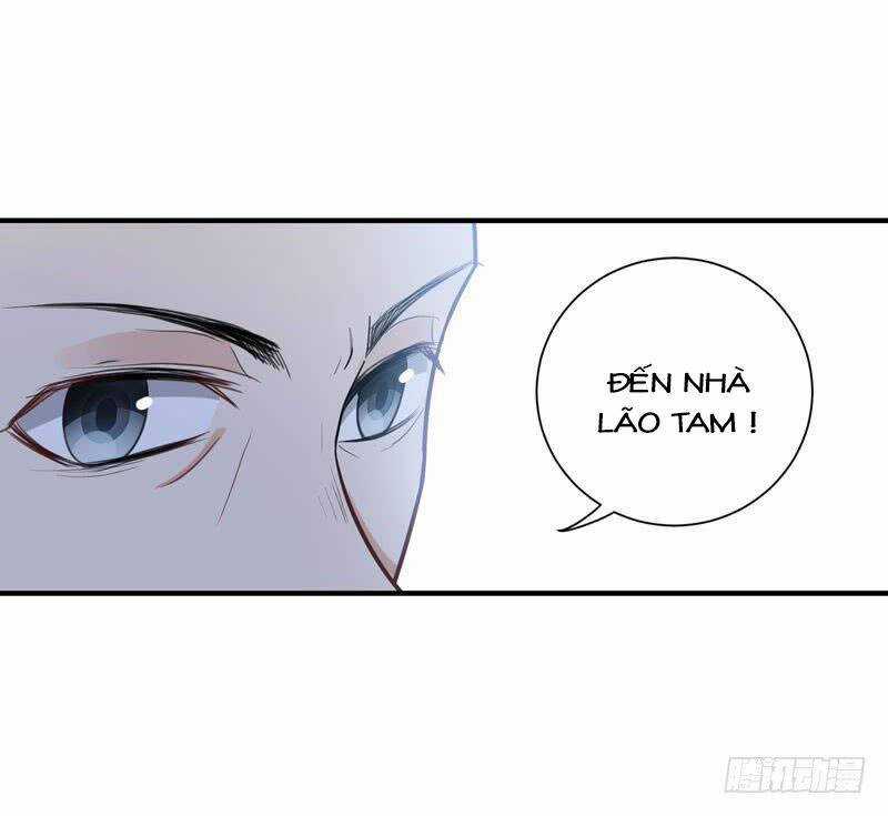 Bạo Lực Tiếu Thôn Cô Chapter 20 trang 5