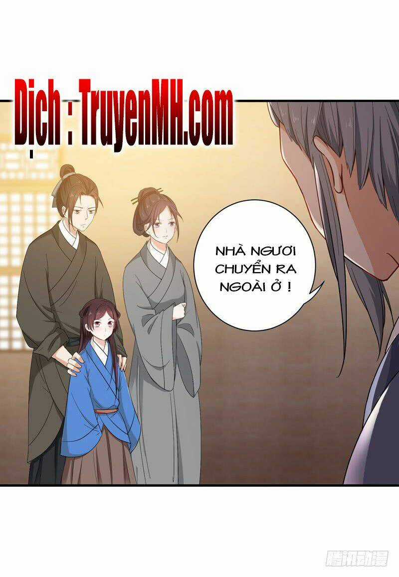 Bạo Lực Tiếu Thôn Cô Chapter 20 trang 6