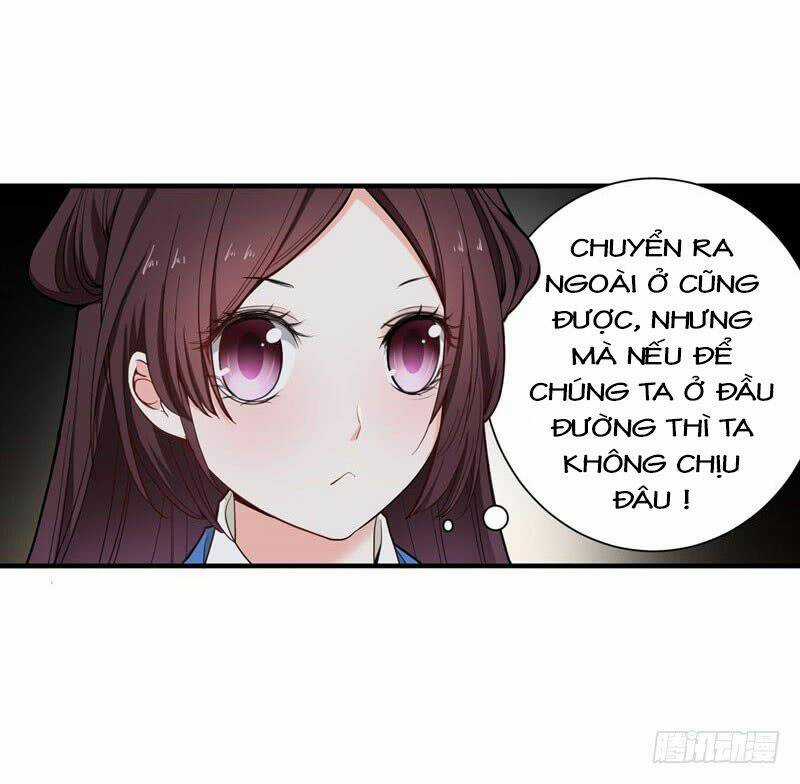 Bạo Lực Tiếu Thôn Cô Chapter 20 trang 7