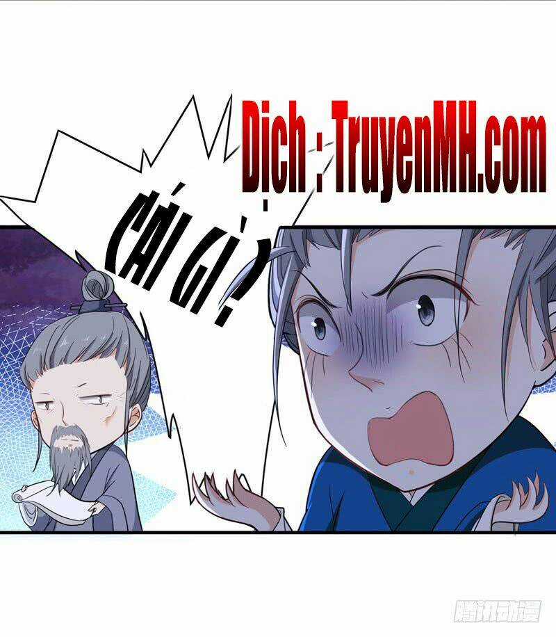 Bạo Lực Tiếu Thôn Cô Chapter 20 trang 9