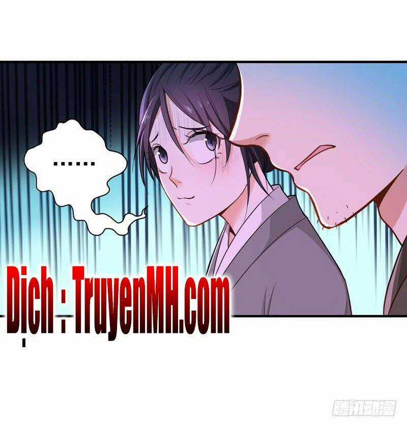 Bạo Lực Tiếu Thôn Cô Chapter 21 trang 11