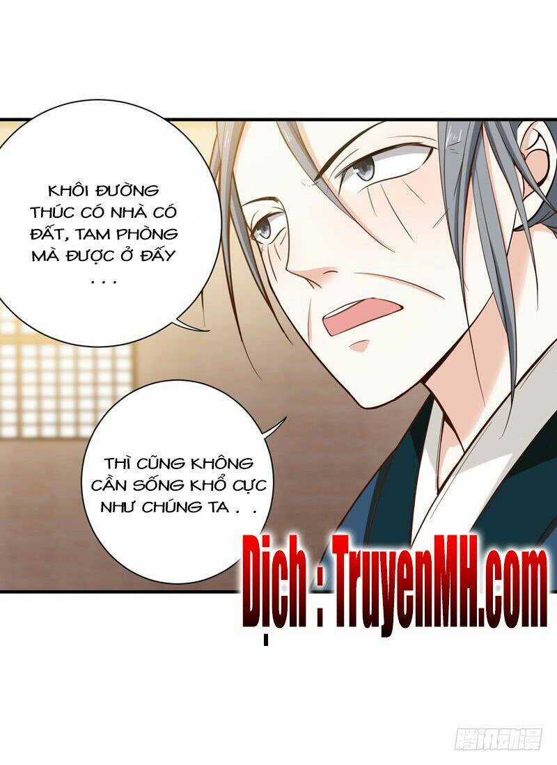 Bạo Lực Tiếu Thôn Cô Chapter 21 trang 13