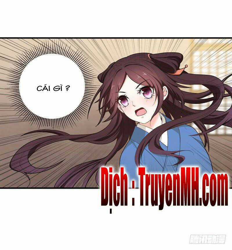 Bạo Lực Tiếu Thôn Cô Chapter 21 trang 5