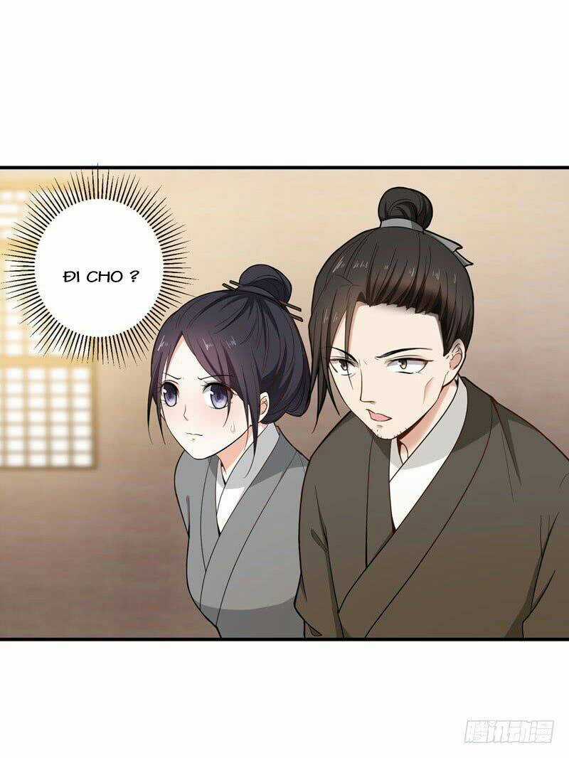 Bạo Lực Tiếu Thôn Cô Chapter 21 trang 6