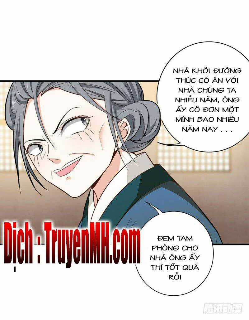 Bạo Lực Tiếu Thôn Cô Chapter 21 trang 7
