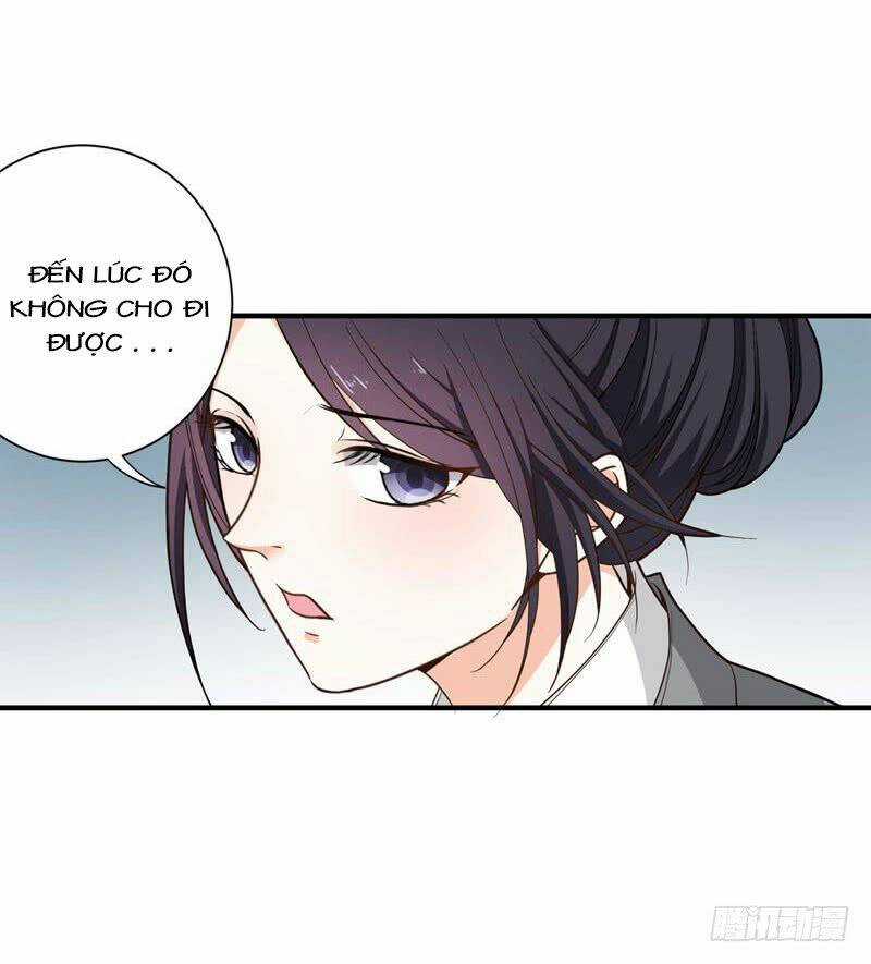 Bạo Lực Tiếu Thôn Cô Chapter 22 trang 10