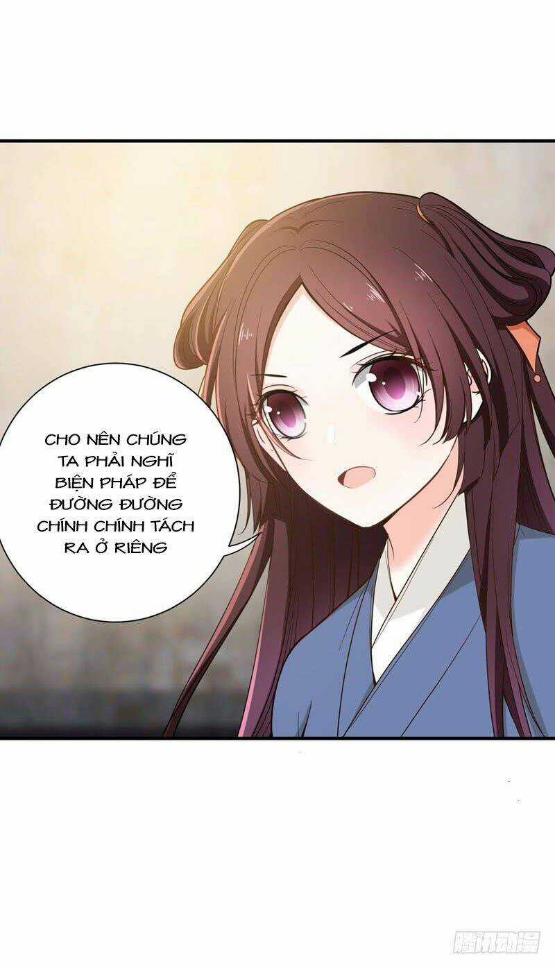 Bạo Lực Tiếu Thôn Cô Chapter 22 trang 12