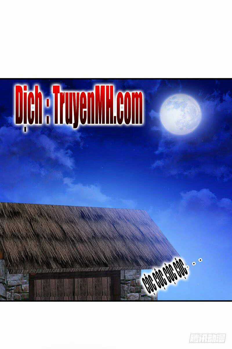 Bạo Lực Tiếu Thôn Cô Chapter 22 trang 13