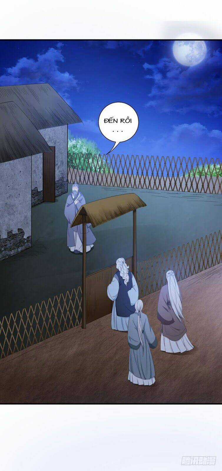 Bạo Lực Tiếu Thôn Cô Chapter 22 trang 14