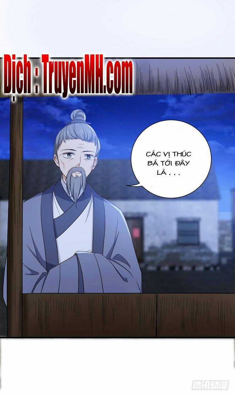 Bạo Lực Tiếu Thôn Cô Chapter 22 trang 15