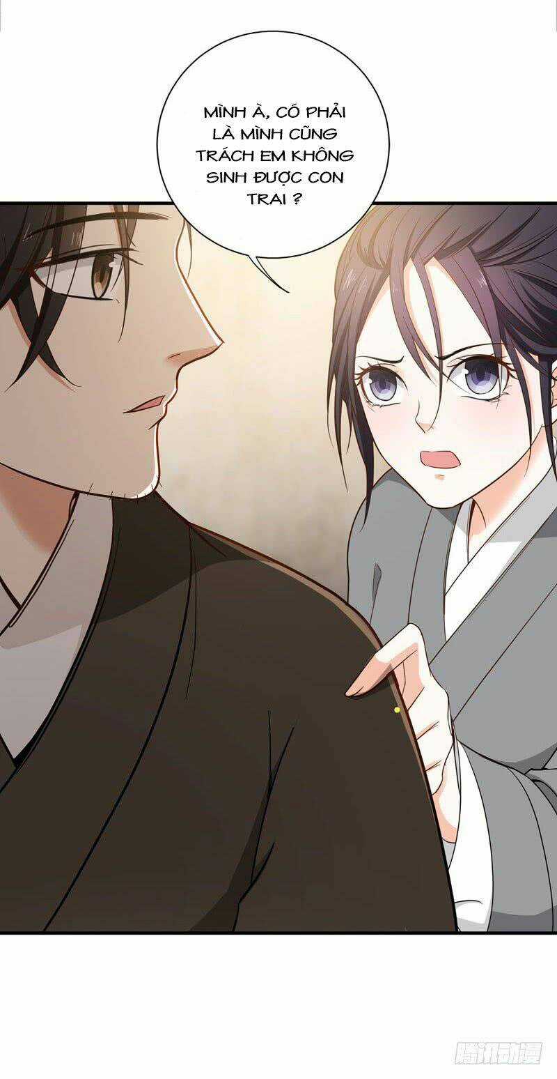 Bạo Lực Tiếu Thôn Cô Chapter 22 trang 2