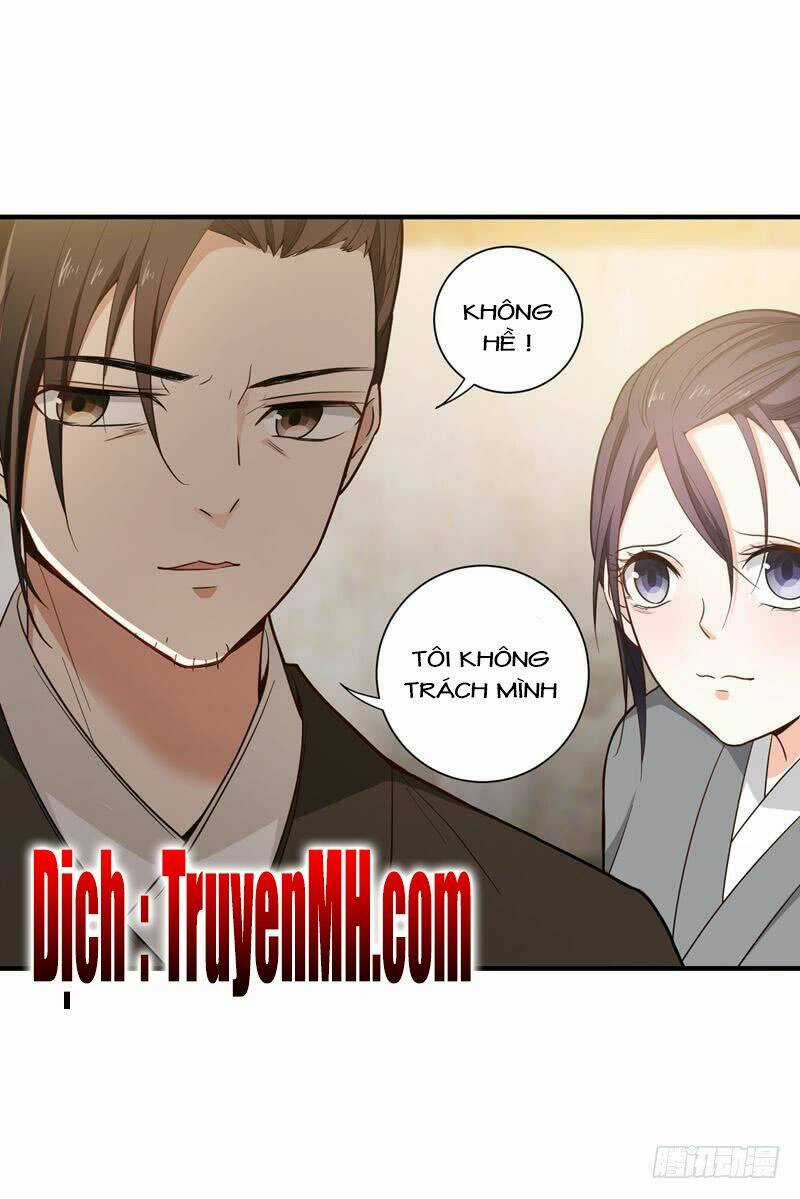 Bạo Lực Tiếu Thôn Cô Chapter 22 trang 3