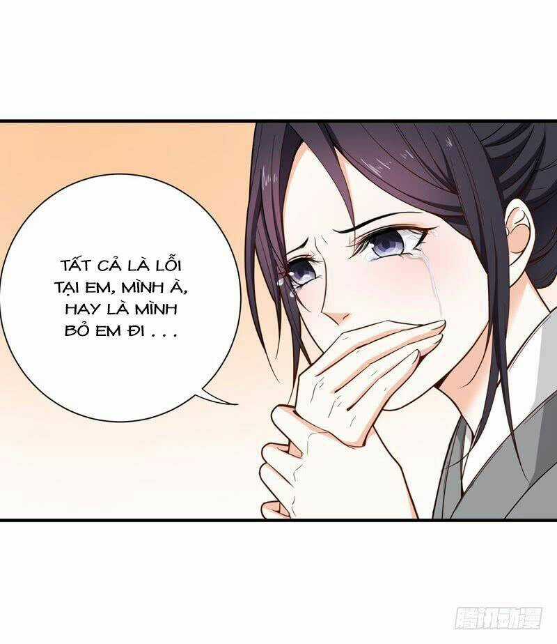 Bạo Lực Tiếu Thôn Cô Chapter 22 trang 4