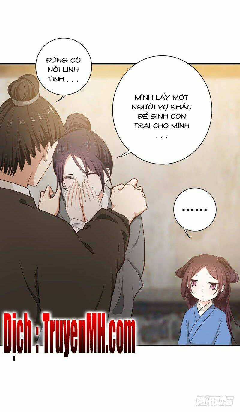 Bạo Lực Tiếu Thôn Cô Chapter 22 trang 5