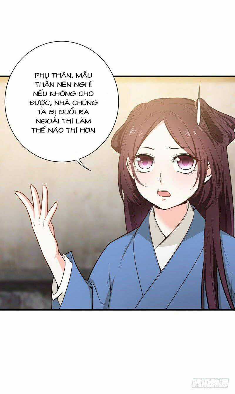 Bạo Lực Tiếu Thôn Cô Chapter 22 trang 6