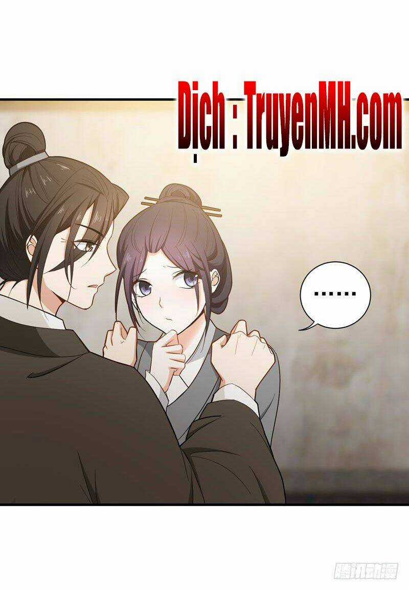 Bạo Lực Tiếu Thôn Cô Chapter 22 trang 7