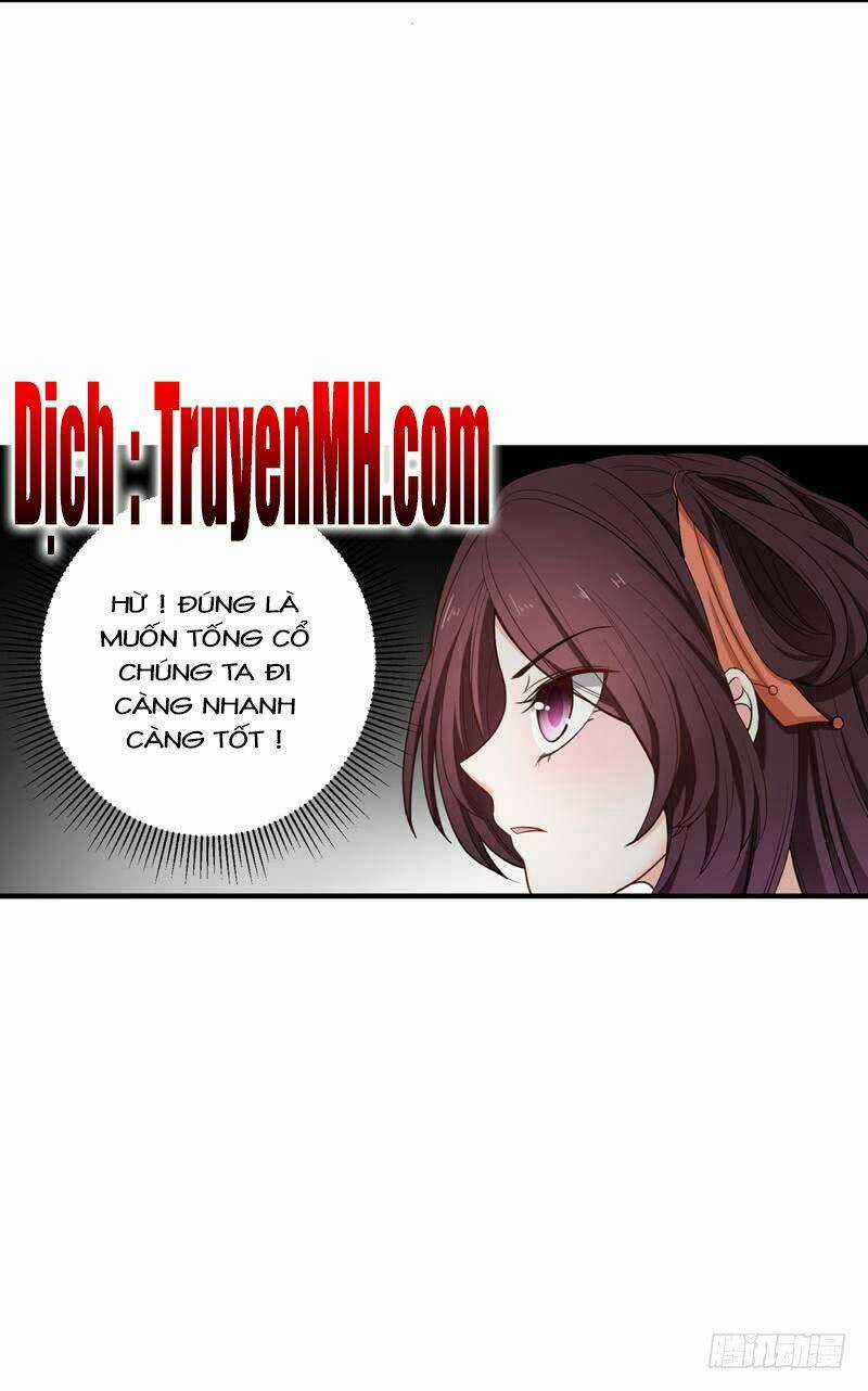 Bạo Lực Tiếu Thôn Cô Chapter 23 trang 13