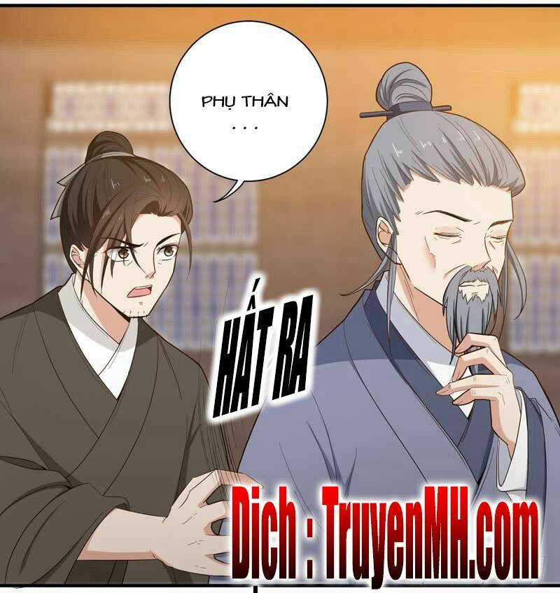 Bạo Lực Tiếu Thôn Cô Chapter 23 trang 15