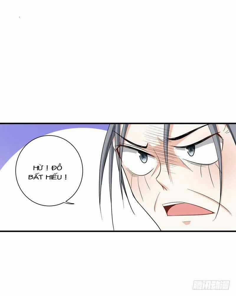 Bạo Lực Tiếu Thôn Cô Chapter 23 trang 16