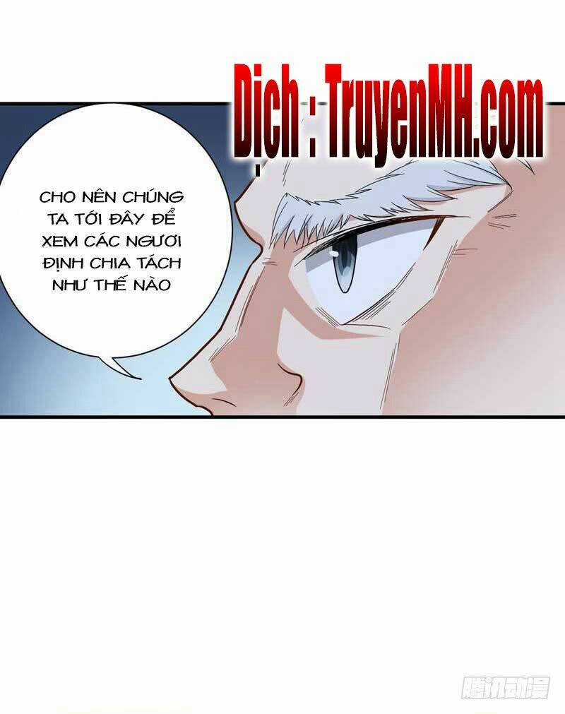 Bạo Lực Tiếu Thôn Cô Chapter 23 trang 4