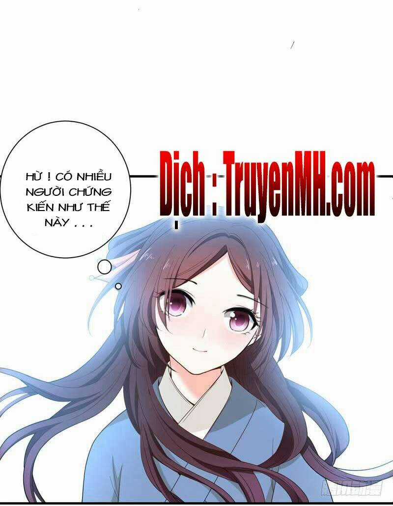 Bạo Lực Tiếu Thôn Cô Chapter 23 trang 6