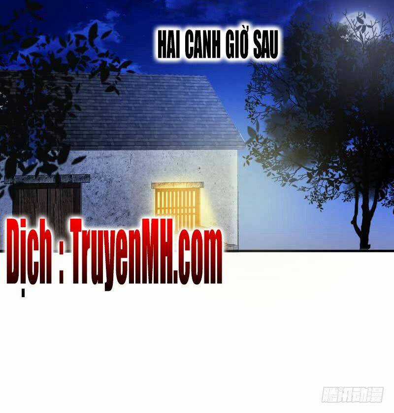 Bạo Lực Tiếu Thôn Cô Chapter 23 trang 8