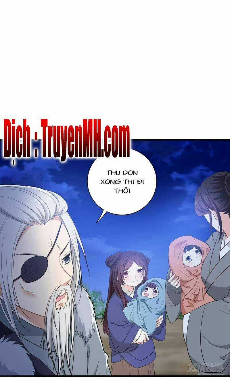 Bạo Lực Tiếu Thôn Cô Chapter 24 trang 10