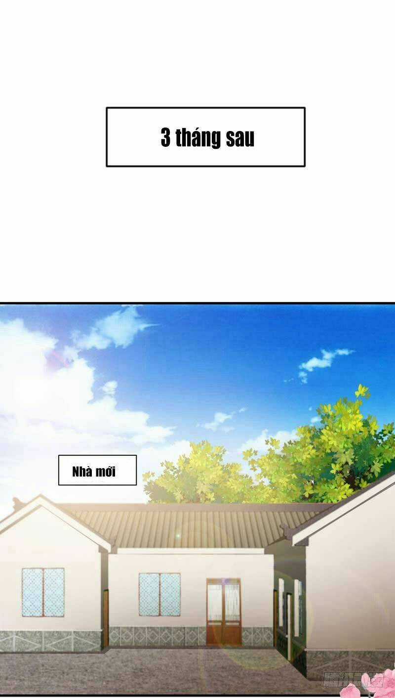 Bạo Lực Tiếu Thôn Cô Chapter 24 trang 11