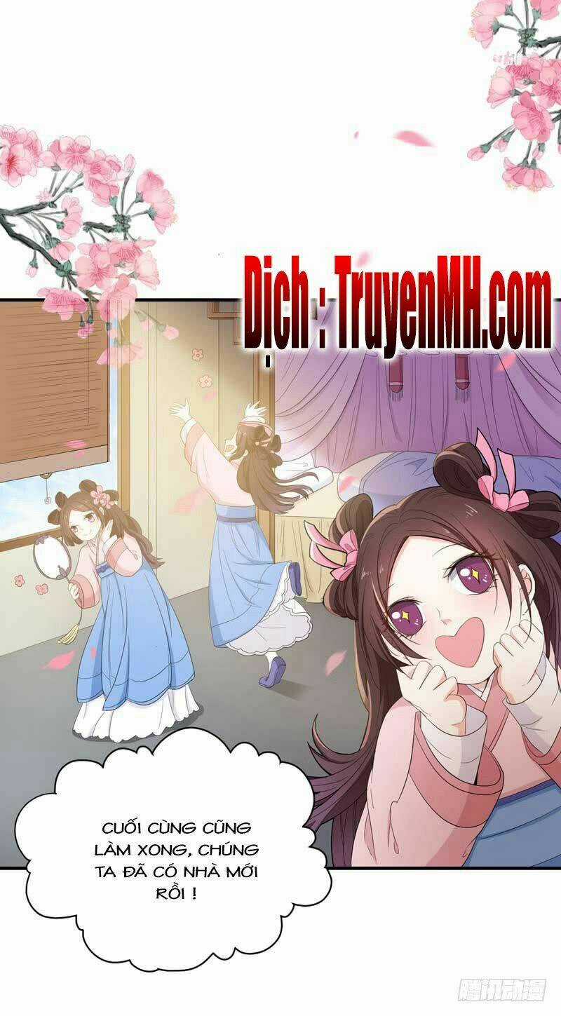 Bạo Lực Tiếu Thôn Cô Chapter 24 trang 12