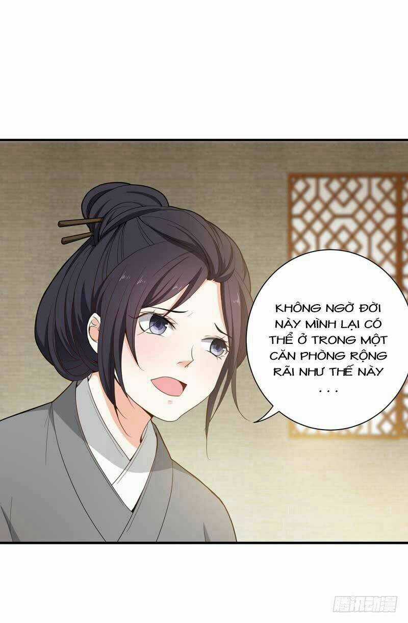 Bạo Lực Tiếu Thôn Cô Chapter 24 trang 13