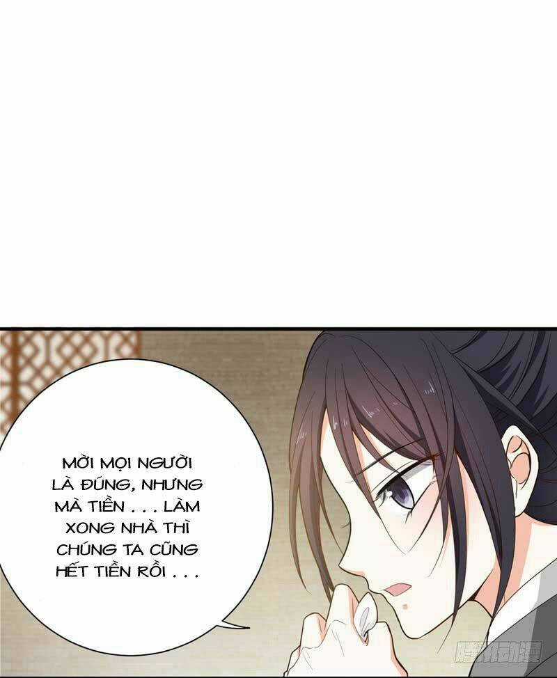 Bạo Lực Tiếu Thôn Cô Chapter 24 trang 15