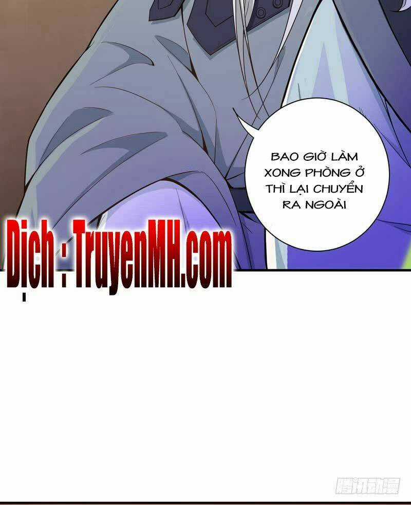 Bạo Lực Tiếu Thôn Cô Chapter 24 trang 2