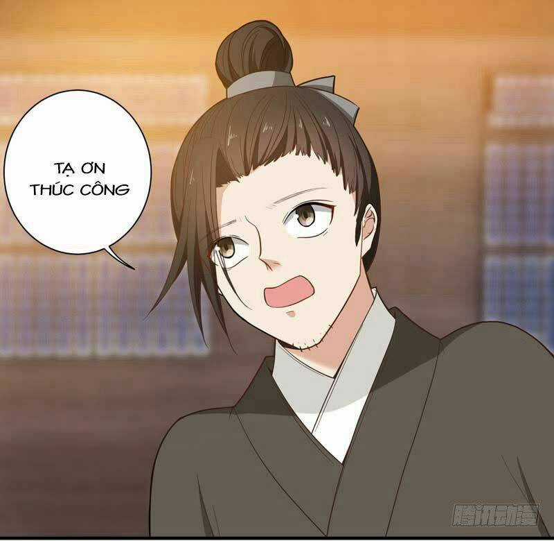 Bạo Lực Tiếu Thôn Cô Chapter 24 trang 3