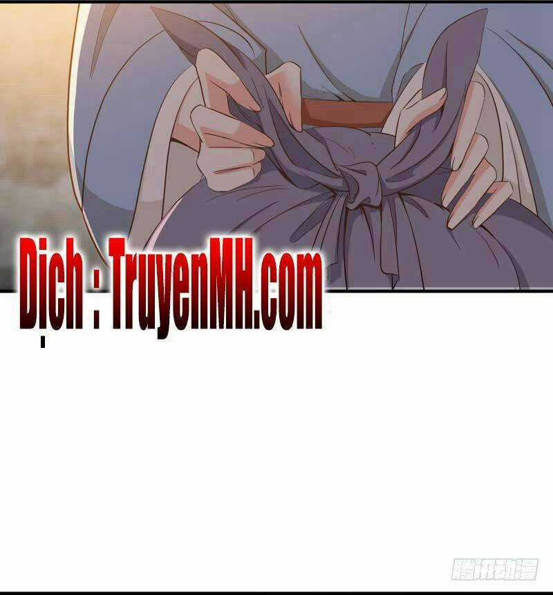 Bạo Lực Tiếu Thôn Cô Chapter 24 trang 6