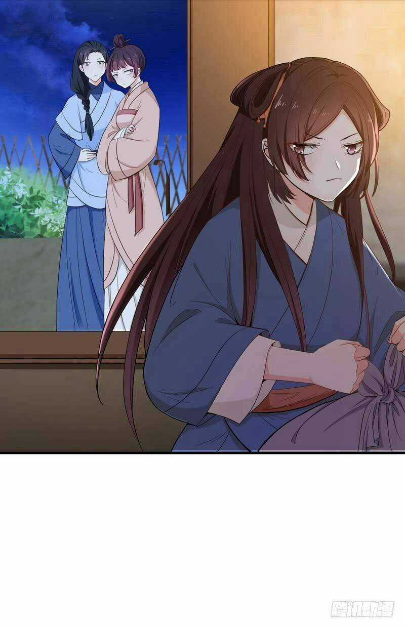 Bạo Lực Tiếu Thôn Cô Chapter 24 trang 7